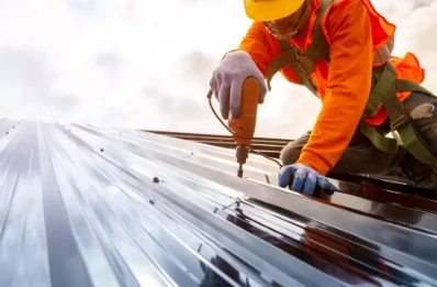 Travaux de zinguerie à Plaines-Saint-Lange